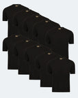 Switcher unisex shirt bob II color/40 noir