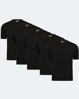 Switcher unisex shirt bob II color/40 Noir