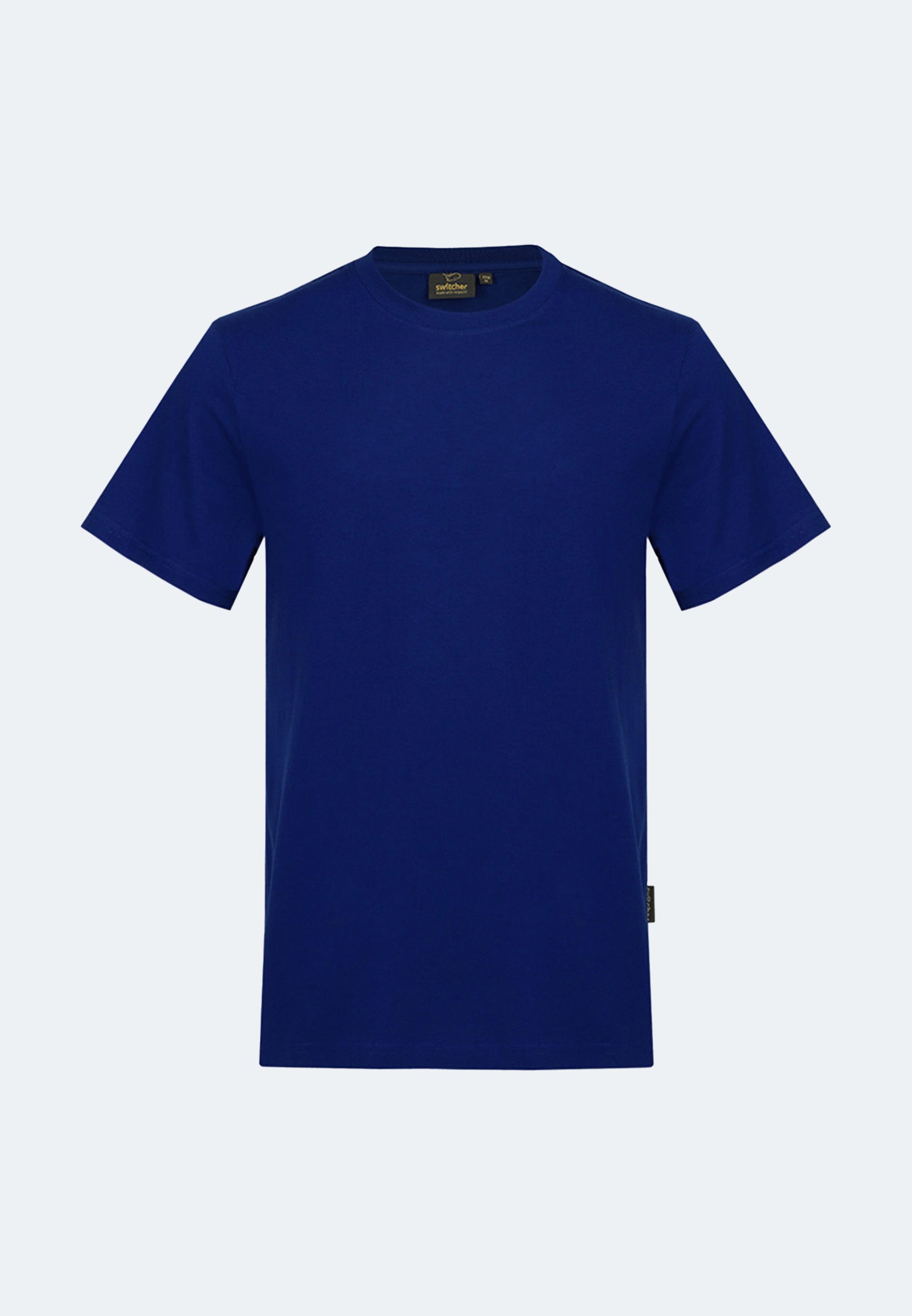 Switcher unisex shirt bob II color/ocean