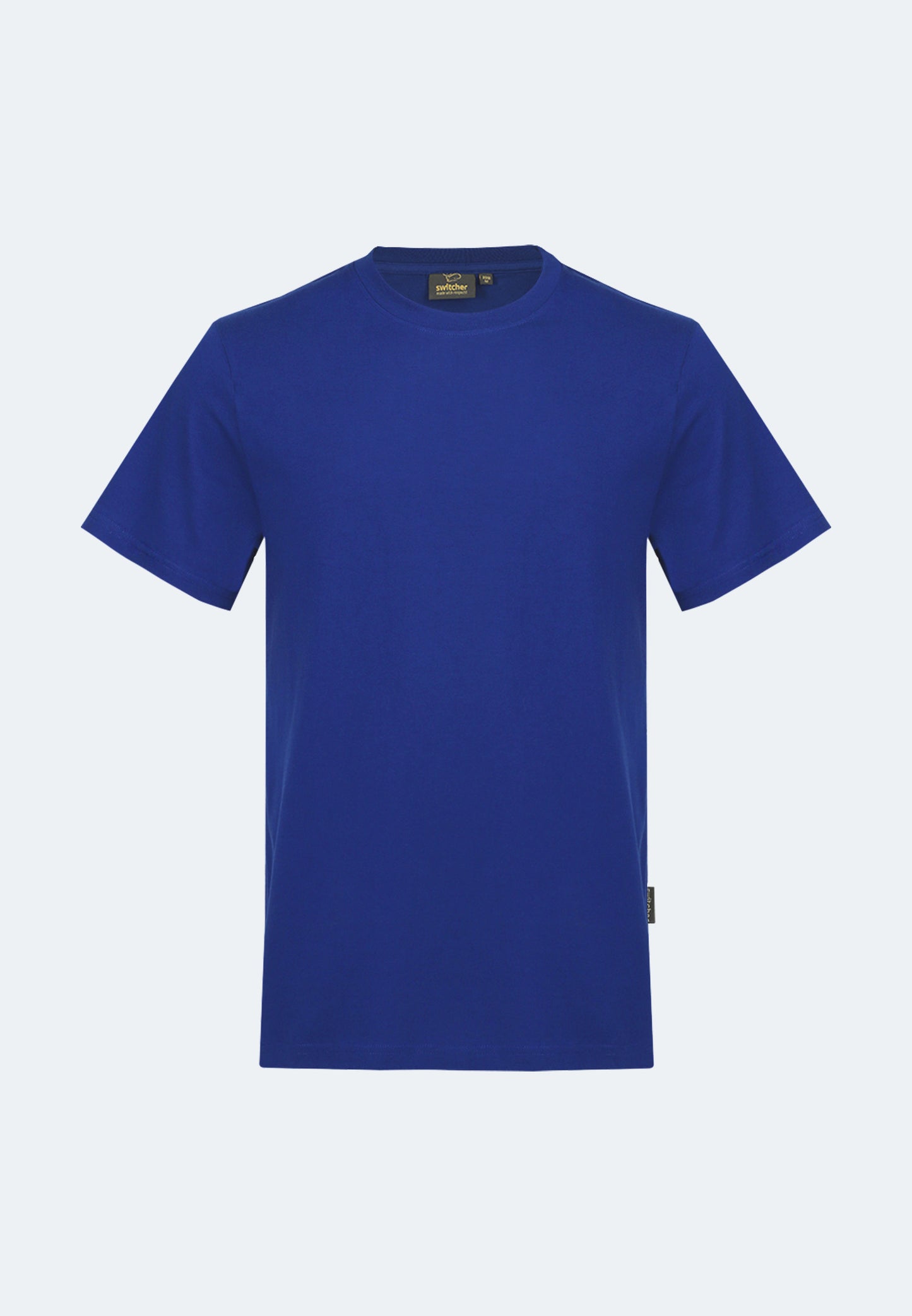Switcher unisex shirt bob II color/259 ocean