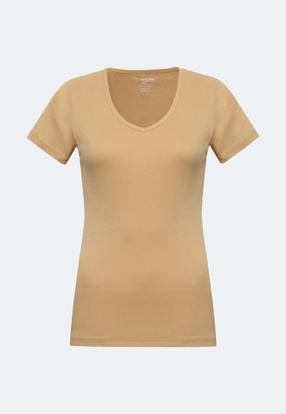 Switcher shirt Lady efia color/630 lait