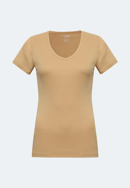 Switcher shirt Lady efia color/630 lait