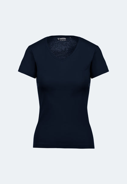 Switcher shirt Lady efia color/20 navy