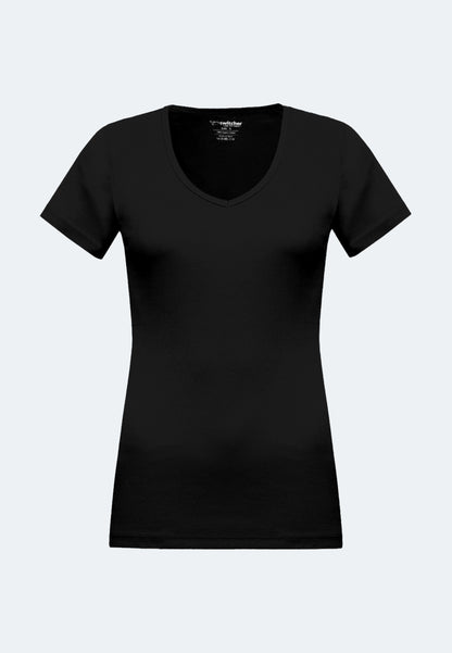 Switcher shirt Lady efia color/40 noir