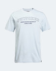 Switcher shirt Gilles color/204 blue angel