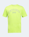 Switcher shirt Gilles color/364 lime