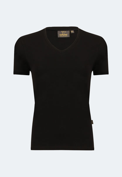 Switcher shirt Lady giorgia color/40 noir