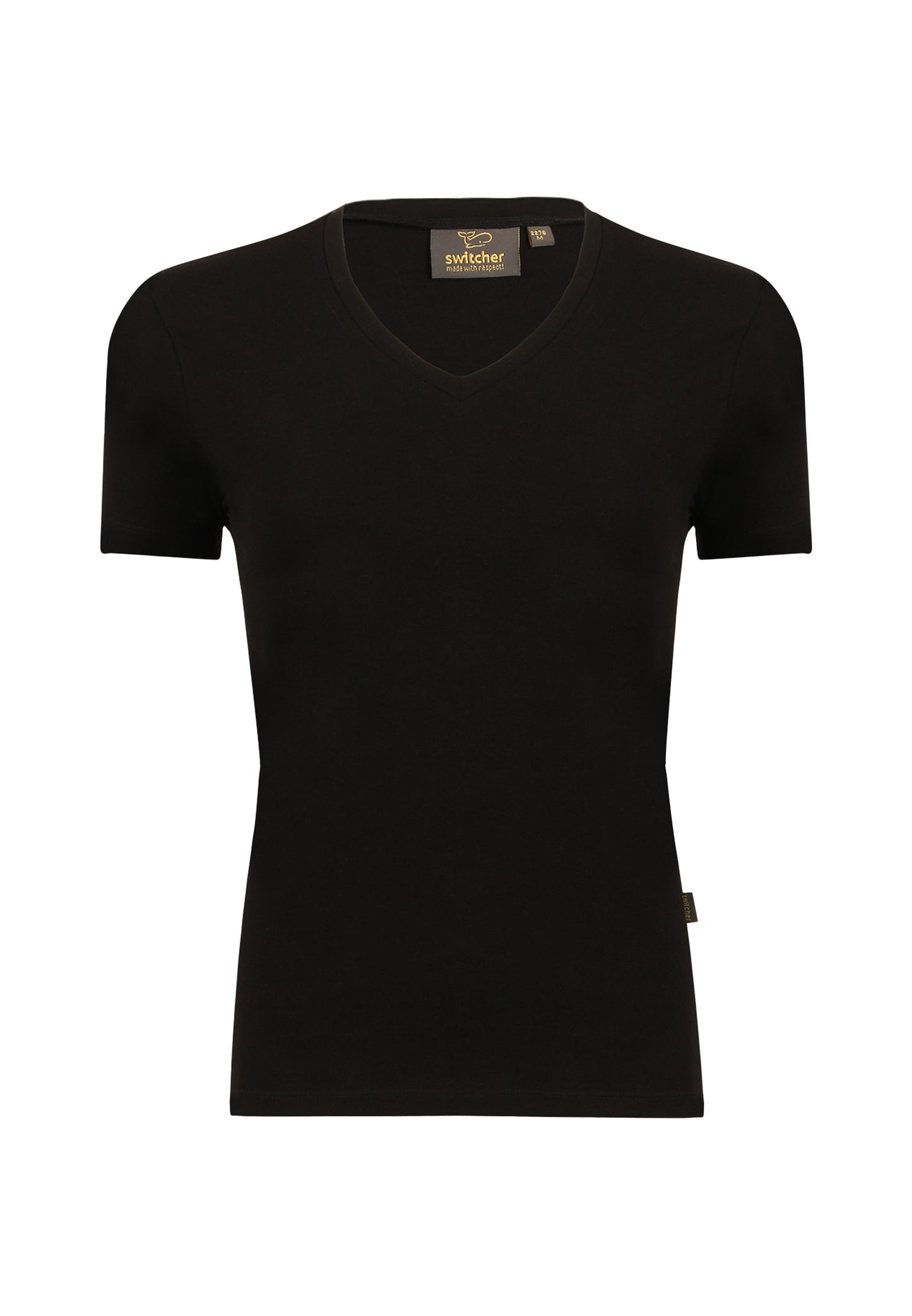 Switcher shirt Lady giorgia color/40 noir