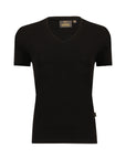 Switcher shirt Lady giorgia color/40 noir