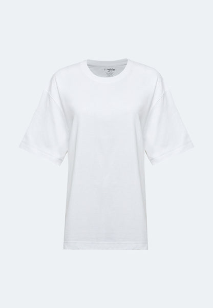 Switcher shirt Lady Beth color/1 blanc