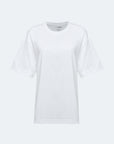 Switcher shirt Lady Beth color/blanc