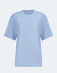 Switcher shirt Lady Beth color/blue soul