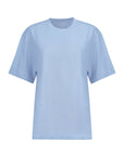 Switcher shirt Lady Beth color/blue soul