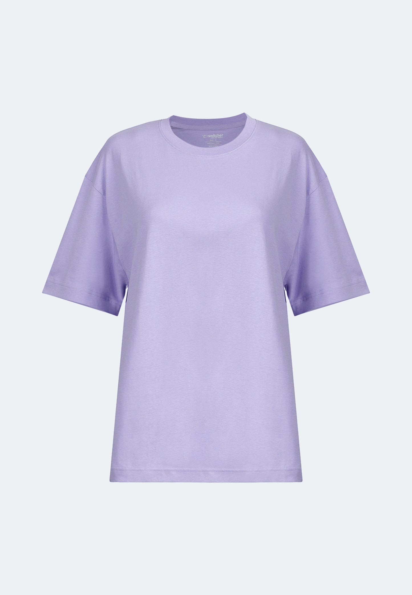 Switcher shirt Lady Beth color/144 lavender
