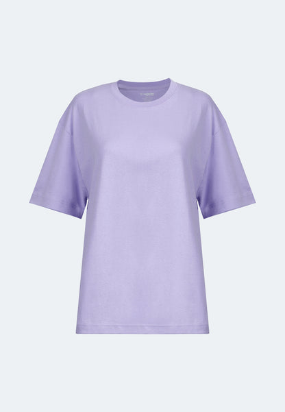 Switcher shirt Lady Beth color/144 lavender