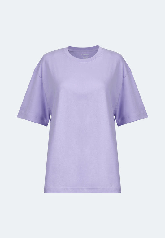 Switcher shirt Lady Beth color/144 lavender