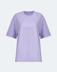 Switcher shirt Lady Beth color/lavender