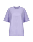Switcher shirt Lady Beth color/lavender