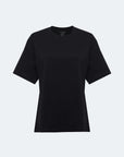 Switcher shirt Lady Beth color/noir