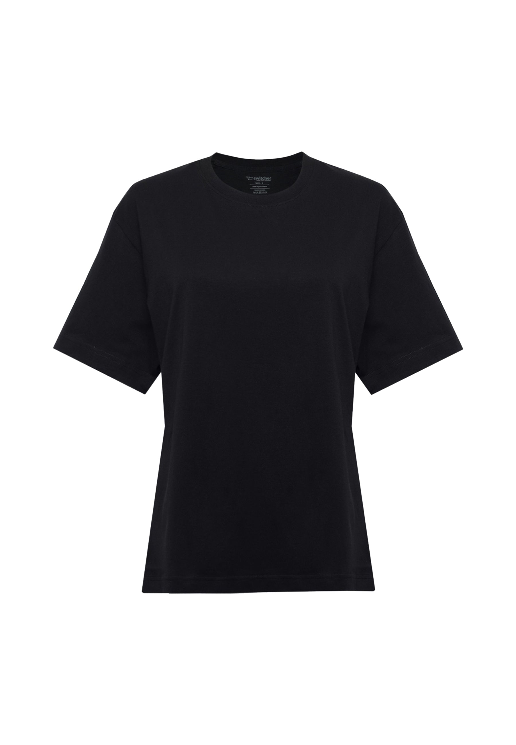 Switcher shirt Lady Beth color/noir