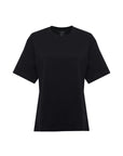 Switcher shirt Lady Beth color/noir