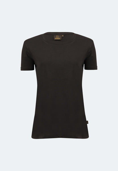 Switcher shirt lady gaia color/410 arsenic