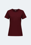 158 Burgundy