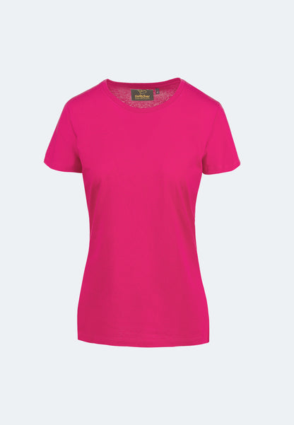 Switcher shirt lady gaia color/cyclamen