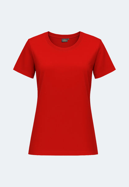 Switcher shirt lady gaia color/18 grenadine