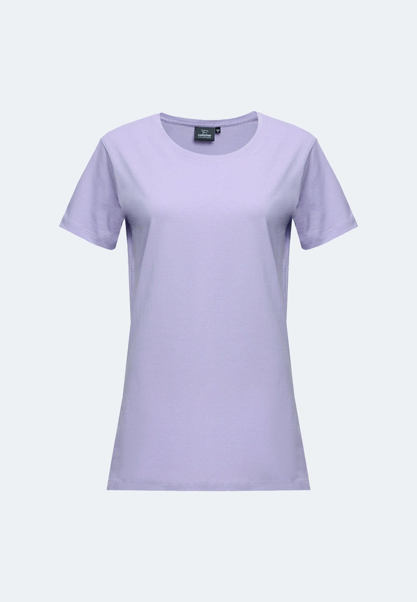 Switcher shirt lady gaia color/199 lavender