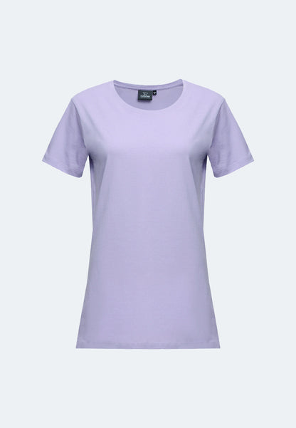 Switcher shirt lady gaia color/199 lavender