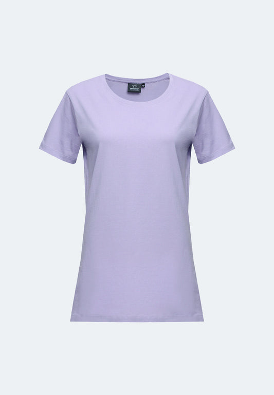 Switcher shirt lady gaia color/199 lavender