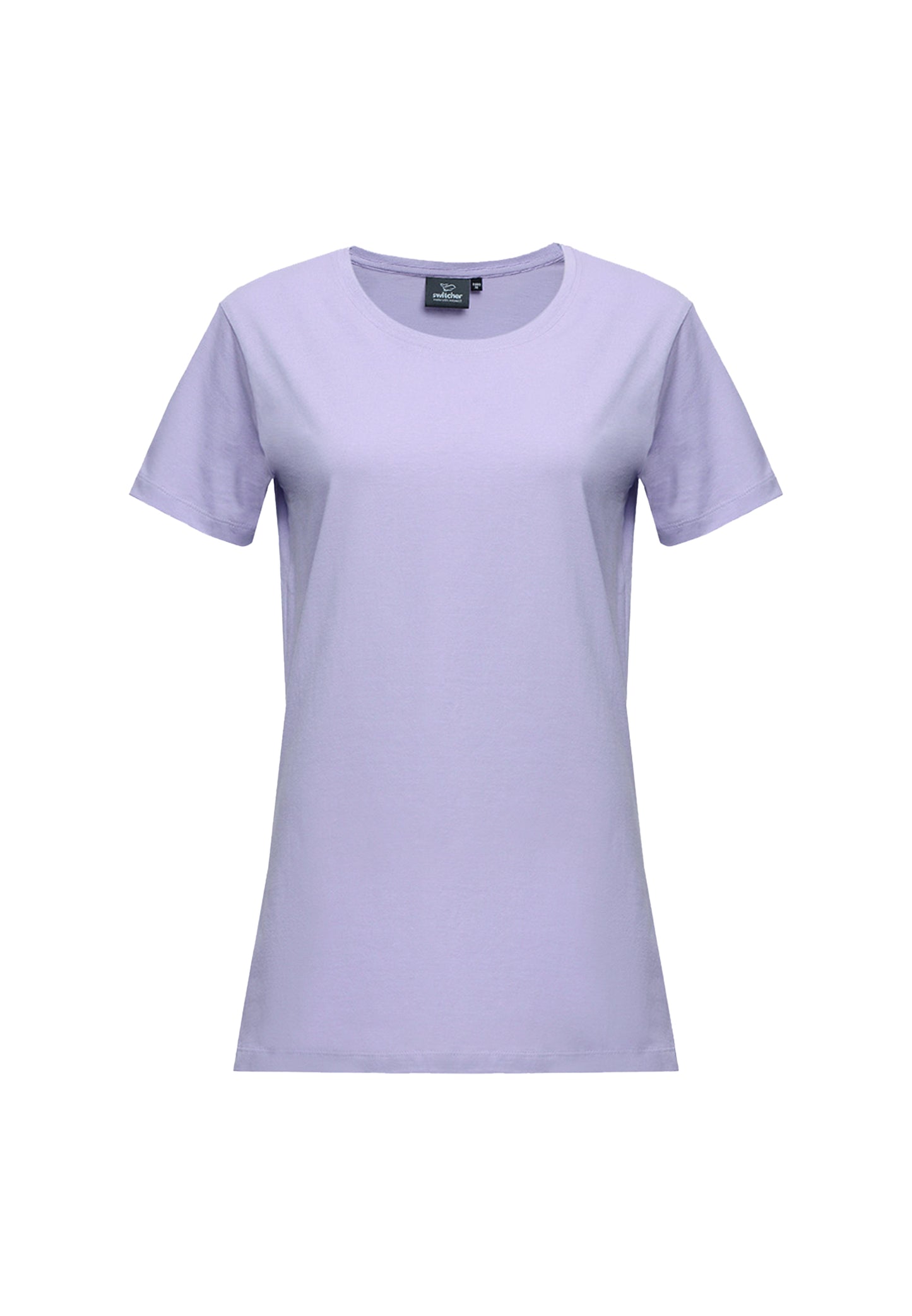 Switcher shirt lady gaia color/199 lavender