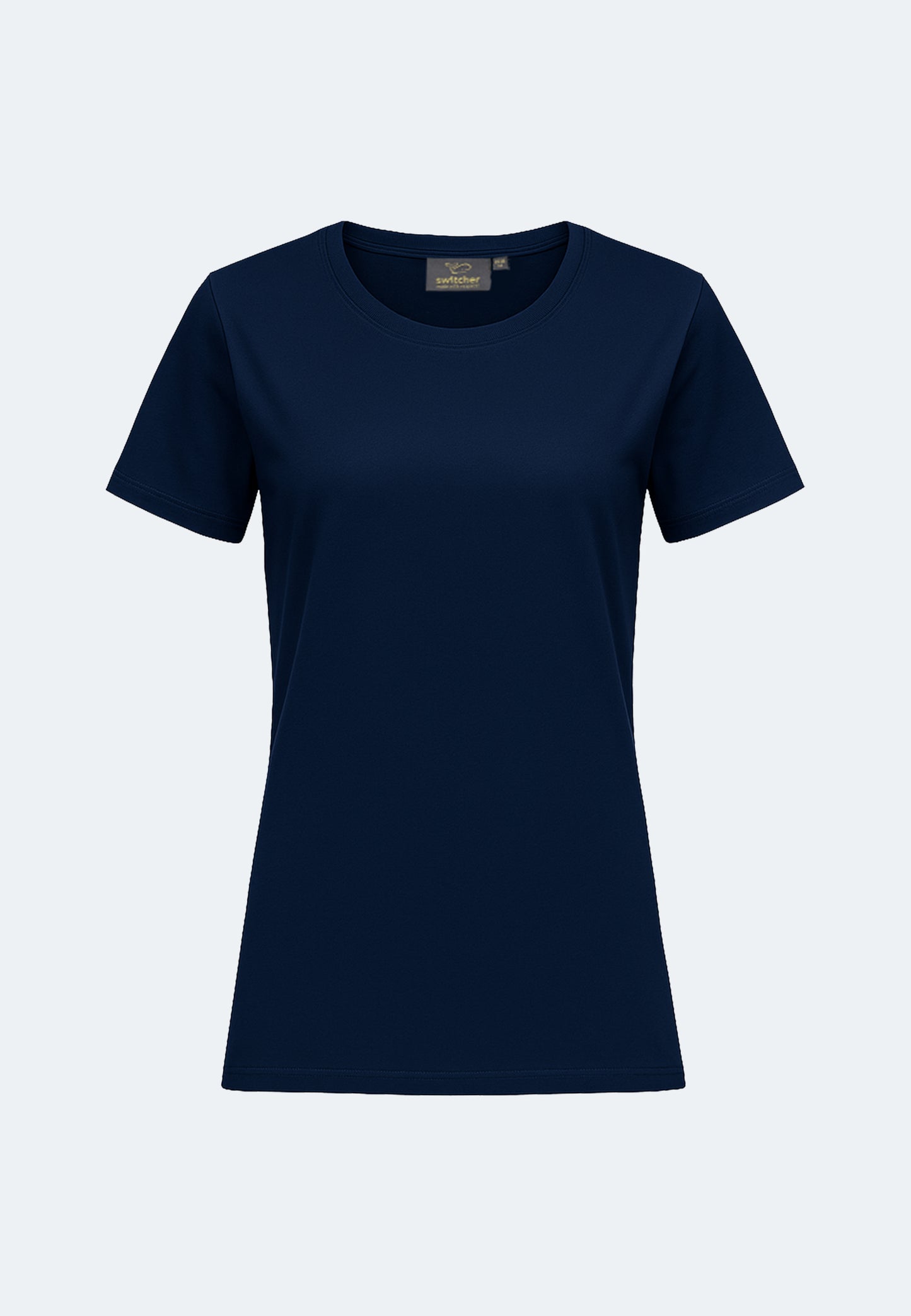 Switcher shirt lady gaia color/20 navy