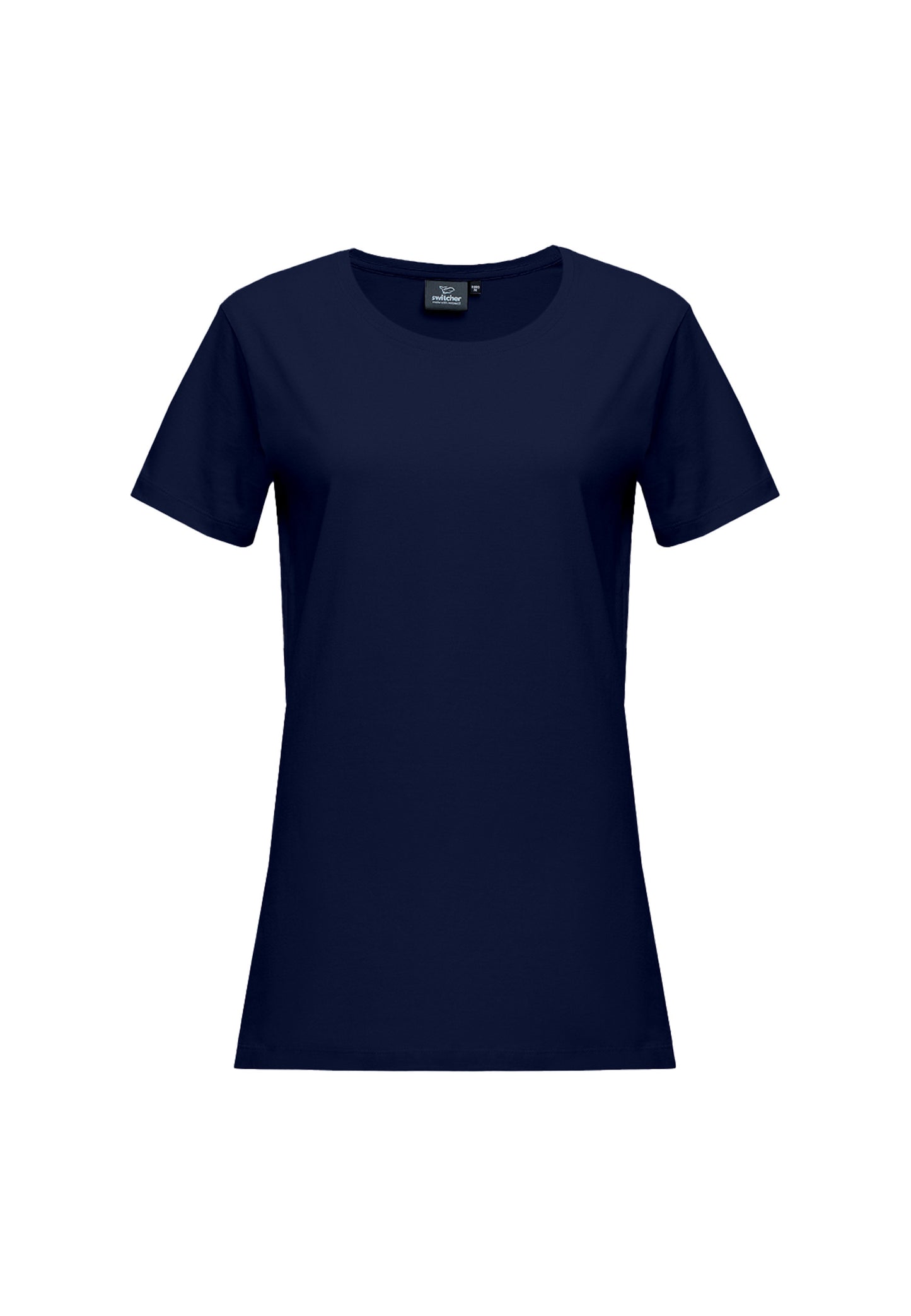 Switcher shirt lady gaia color/20 navy