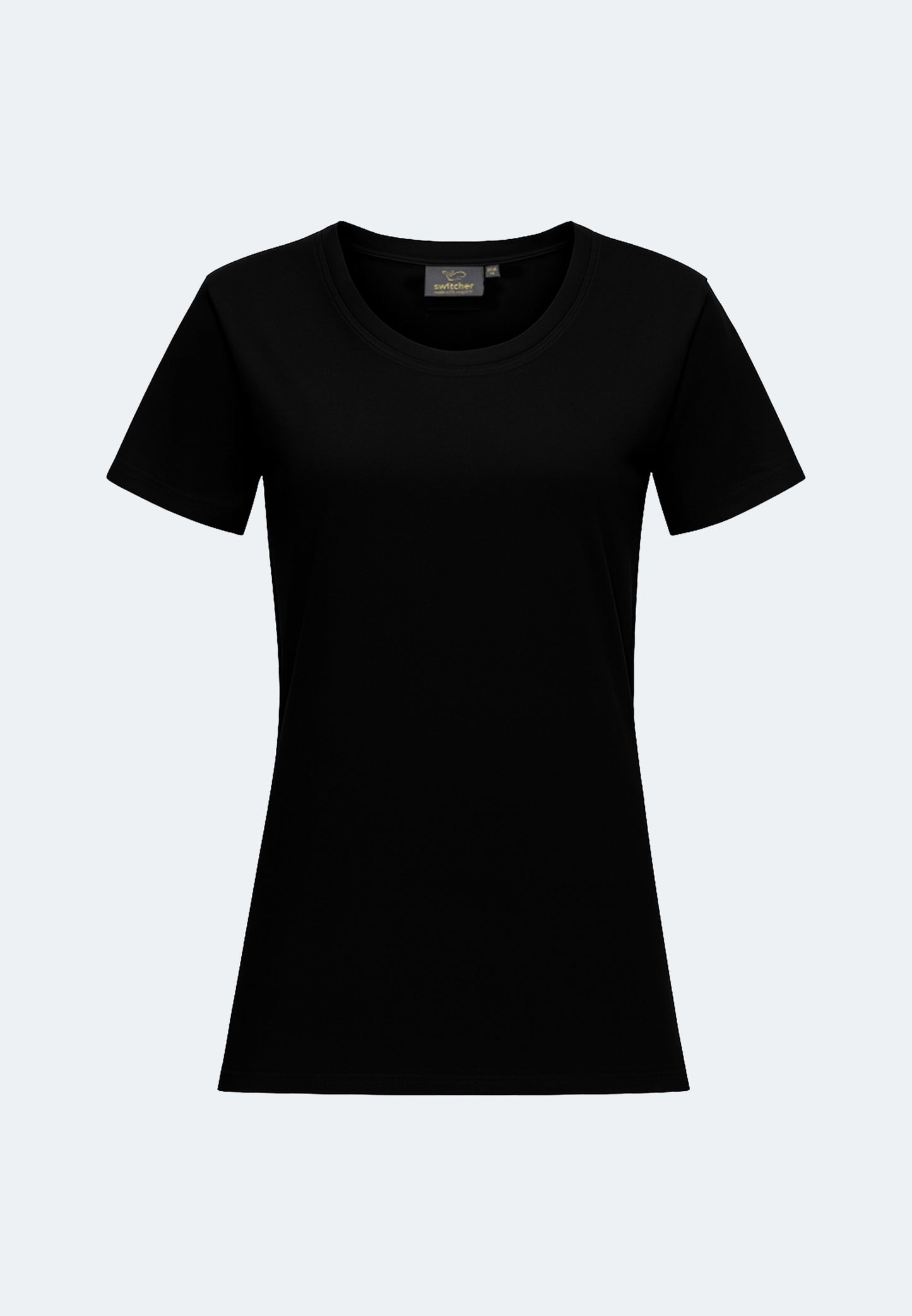 Switcher shirt lady gaia color/40 noir