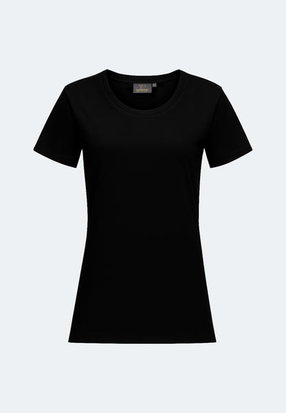 Switcher shirt lady gaia color/40 noir