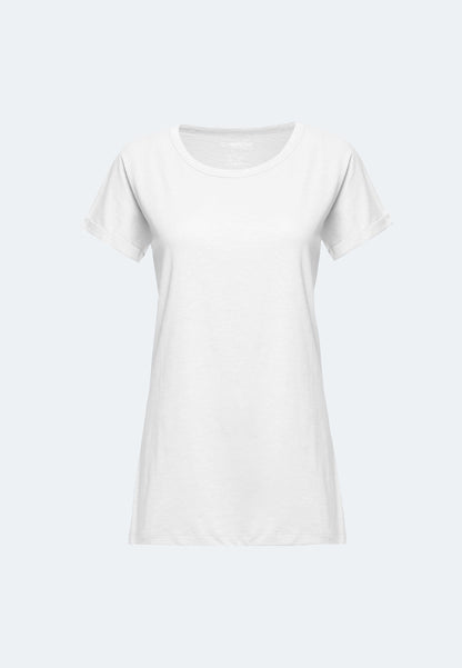 Switcher shirt lady lady pink color/1 Blanc
