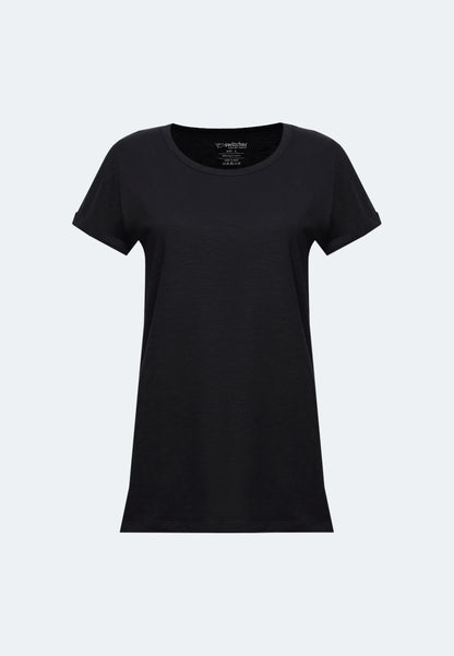 Switcher shirt lady lady pink color/40 Noir