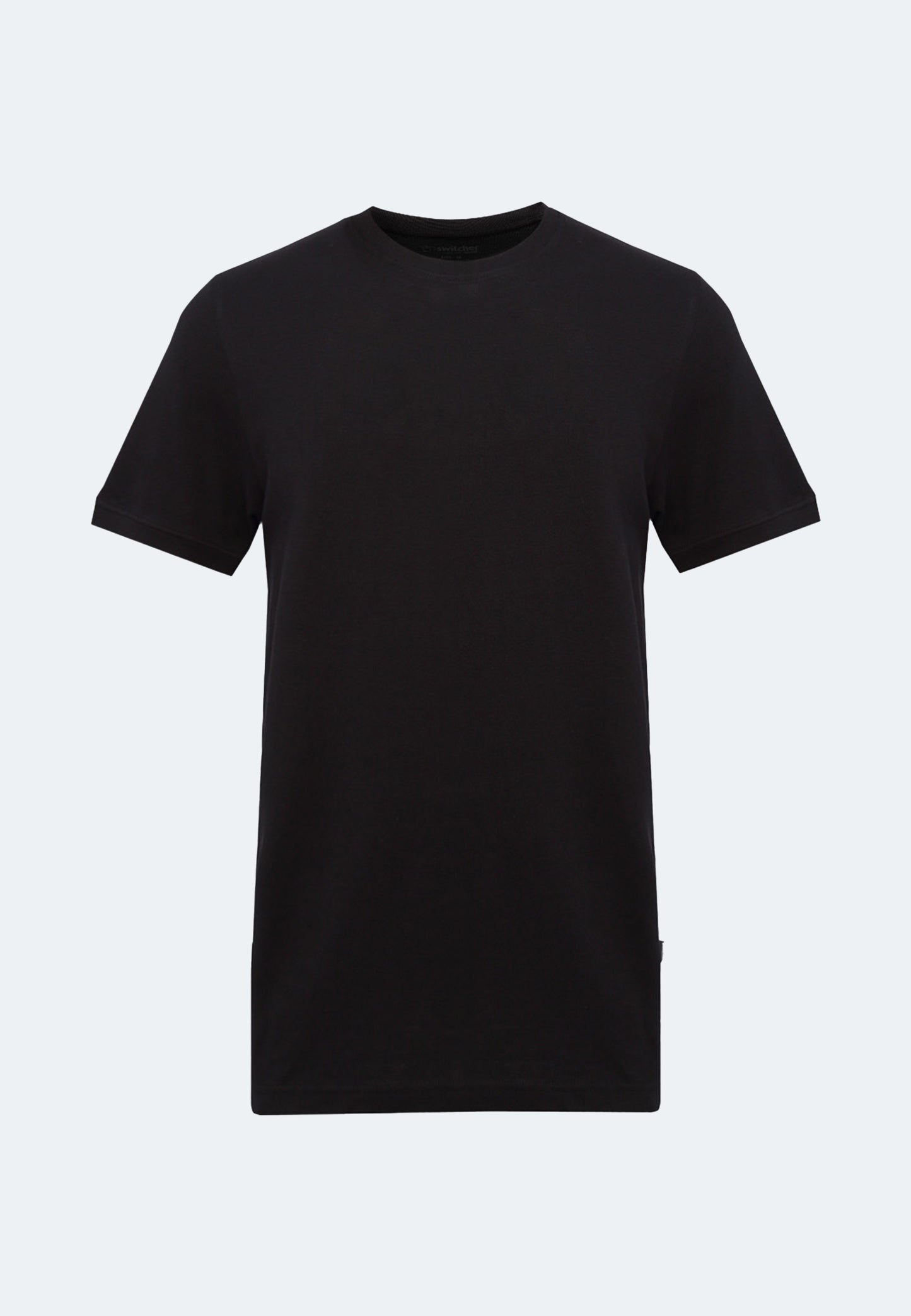 Switcher shirt Luc color/40 noir