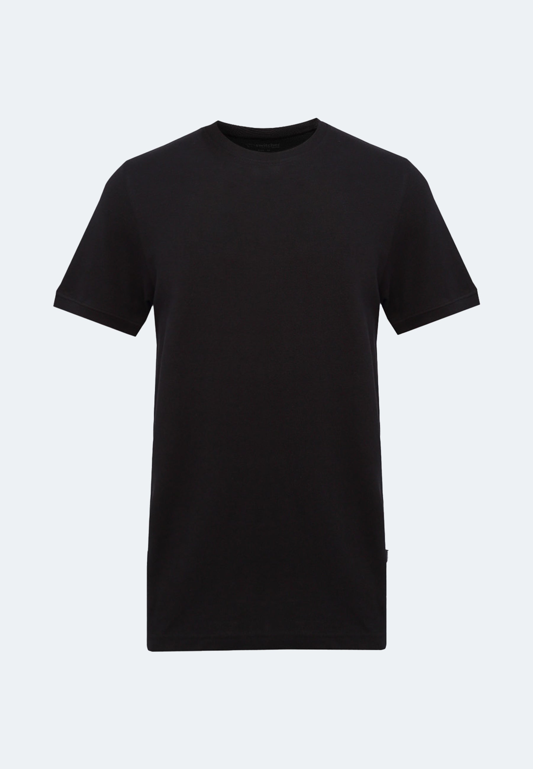 Switcher shirt Luc color/noir
