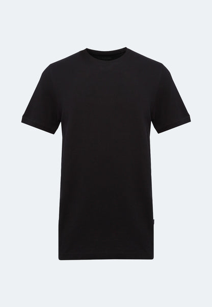 Switcher shirt Luc color/40 noir