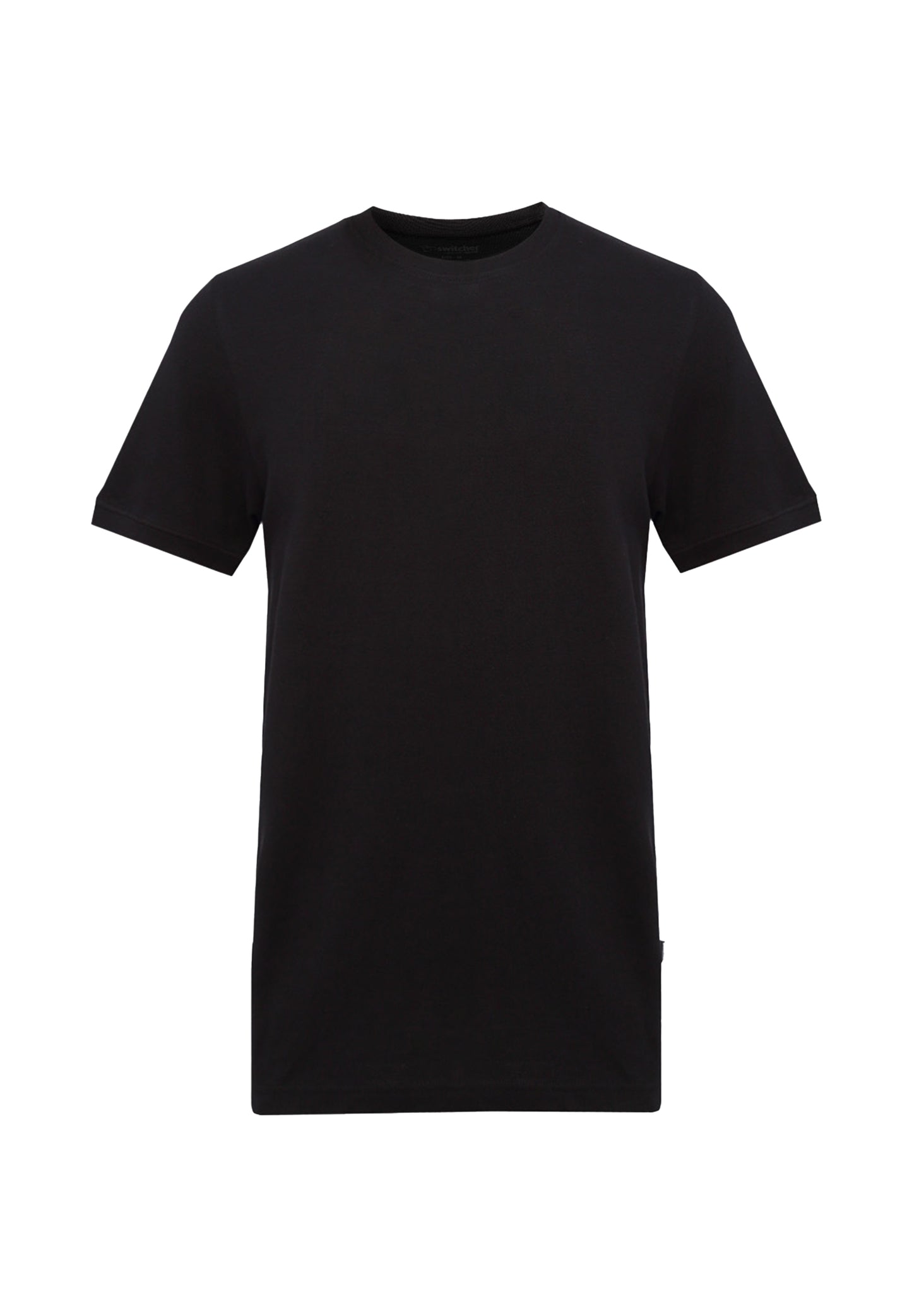 Switcher shirt Luc color/40 noir