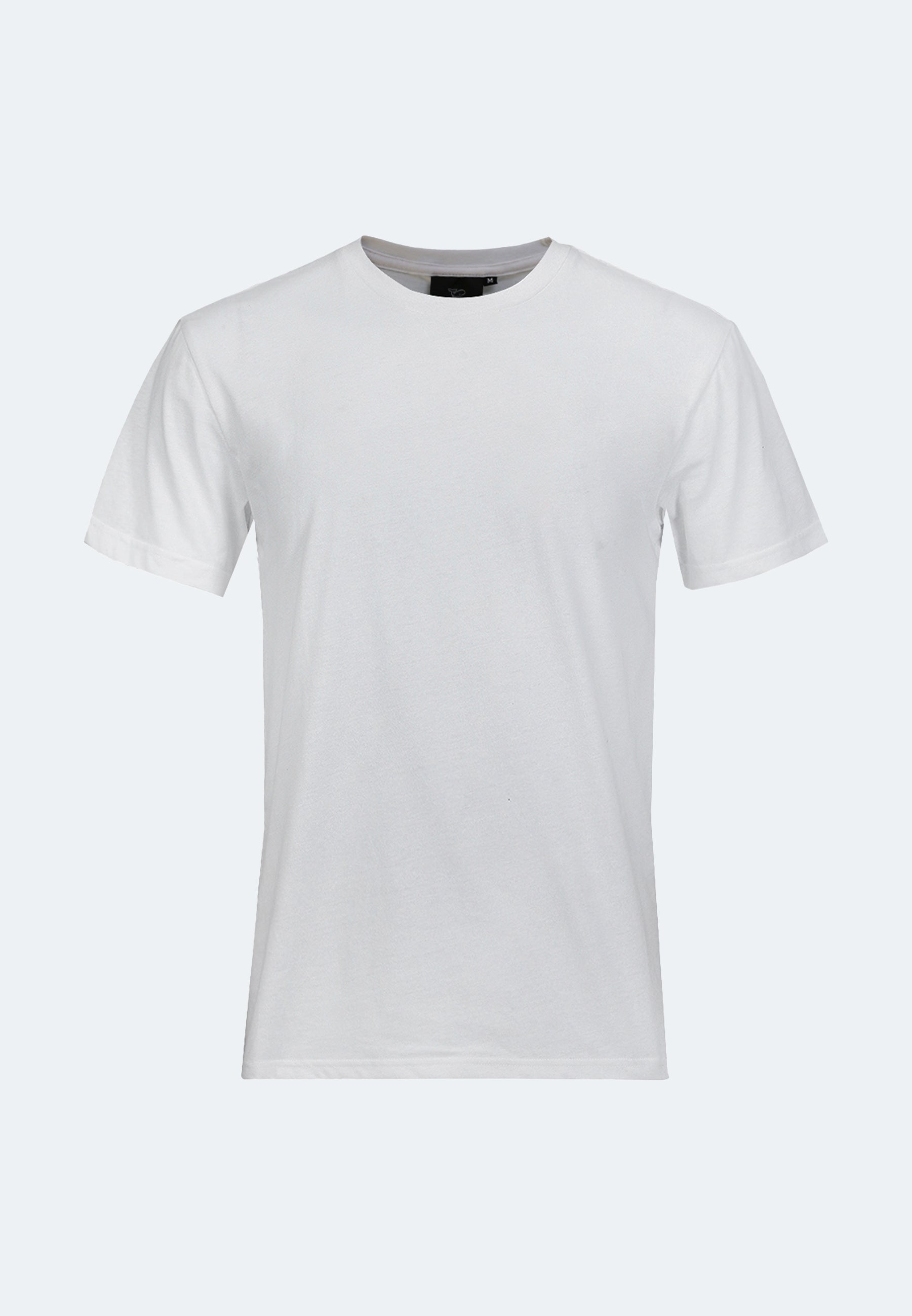 Switcher men's shirt max color/blanc