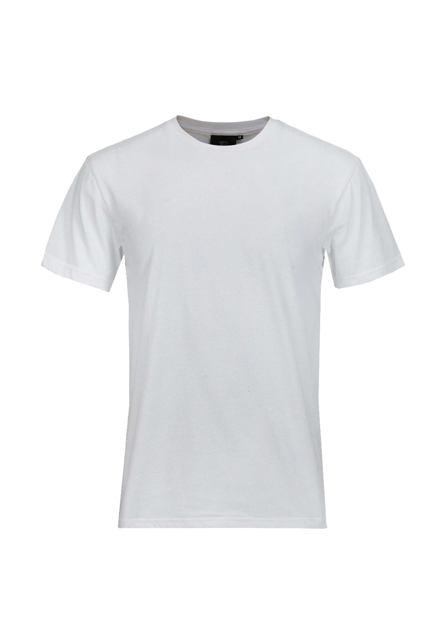 Switcher men's shirt max color/blanc