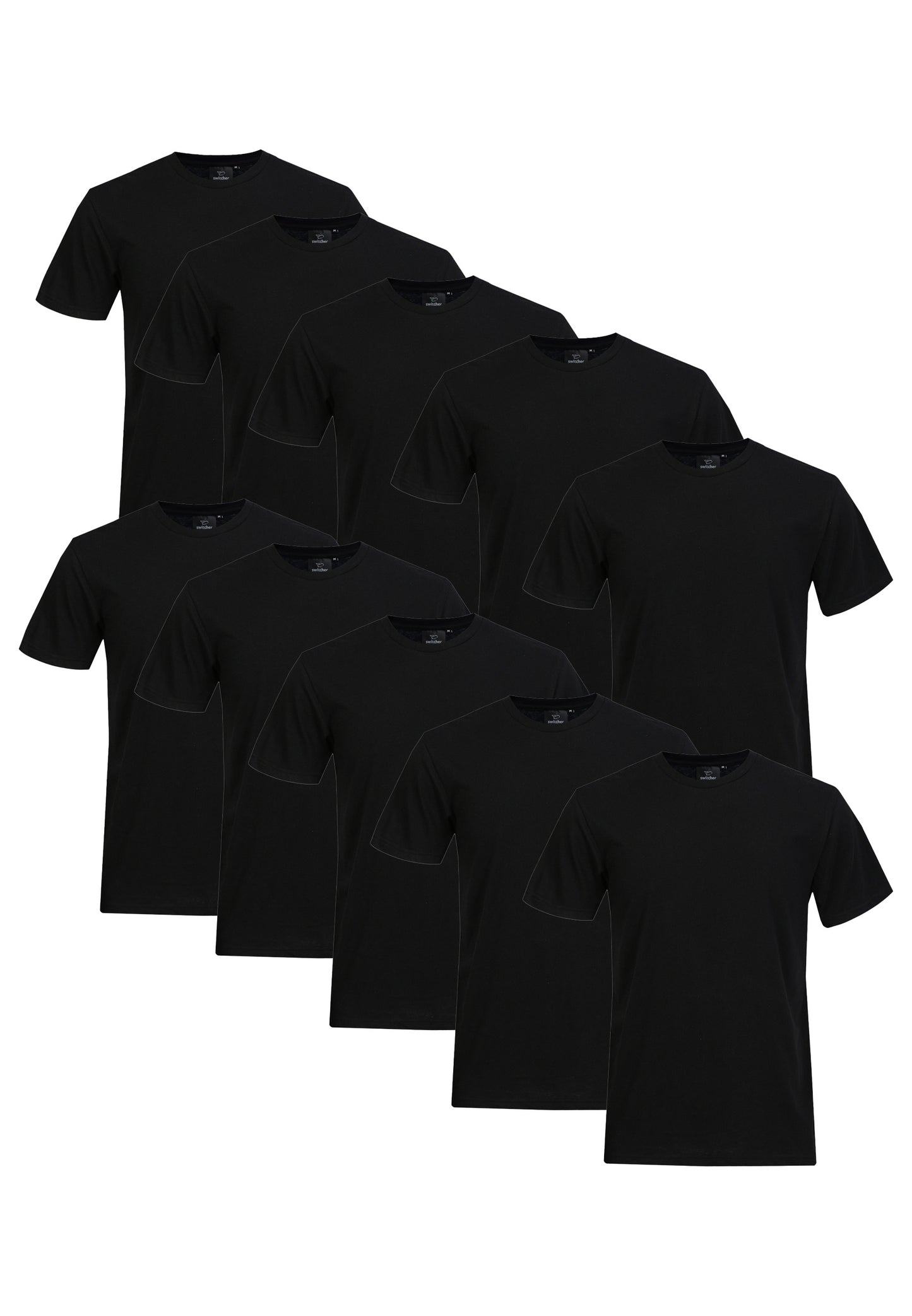 10-pack unisex T-shirt Max