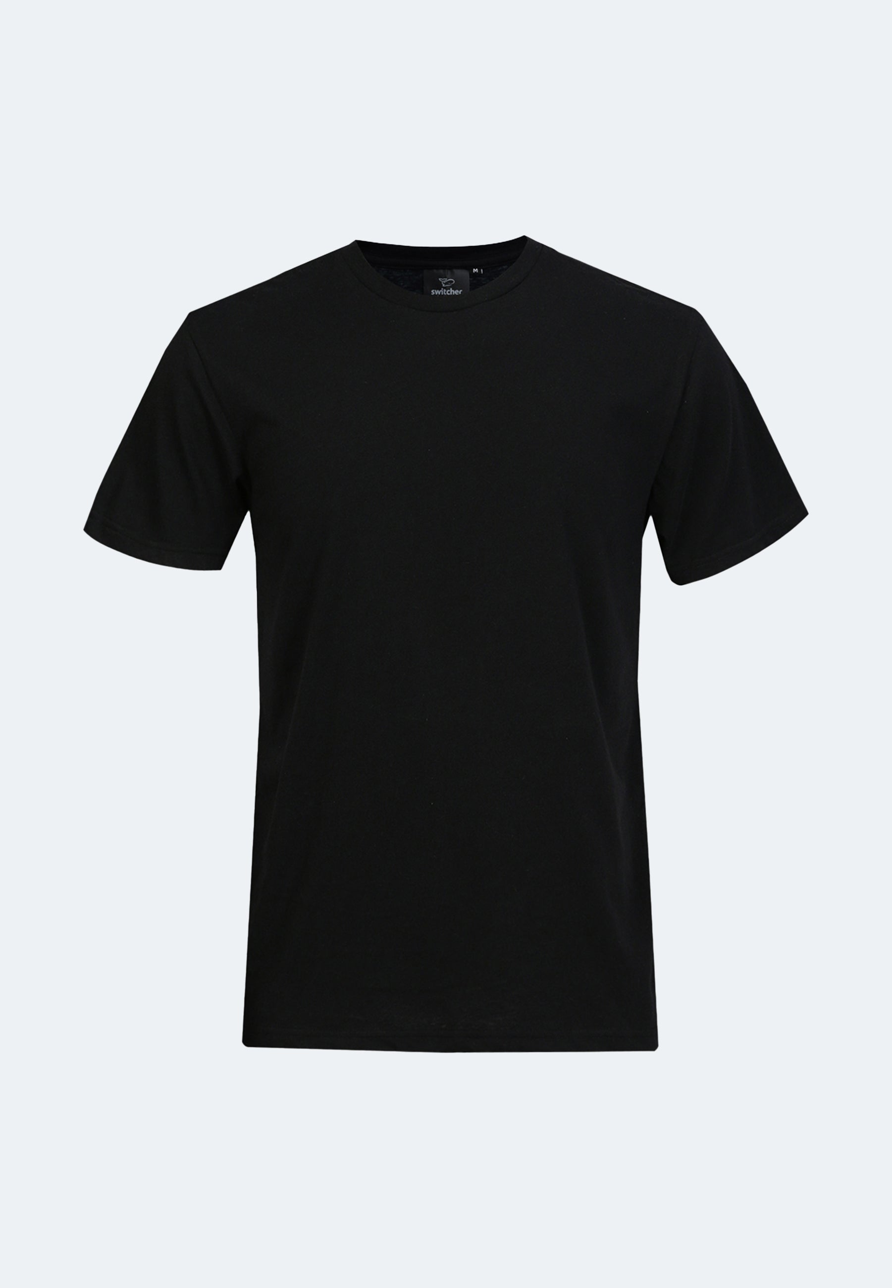 Switcher men's shirt max color/noir
