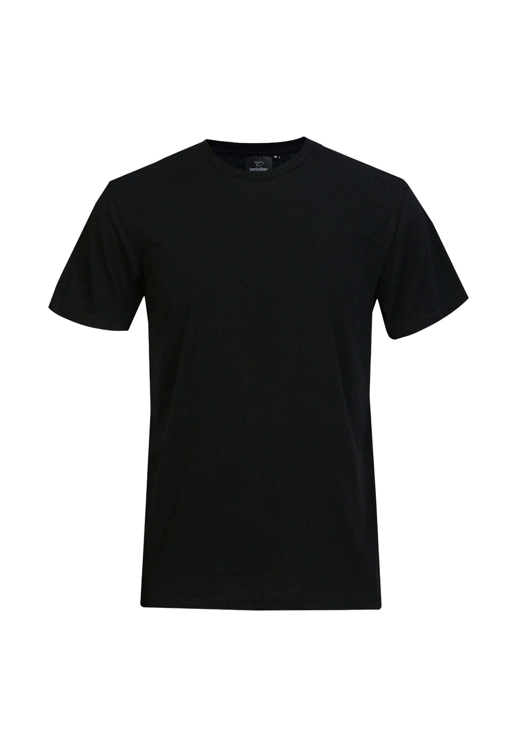 Switcher men's shirt max color/noir