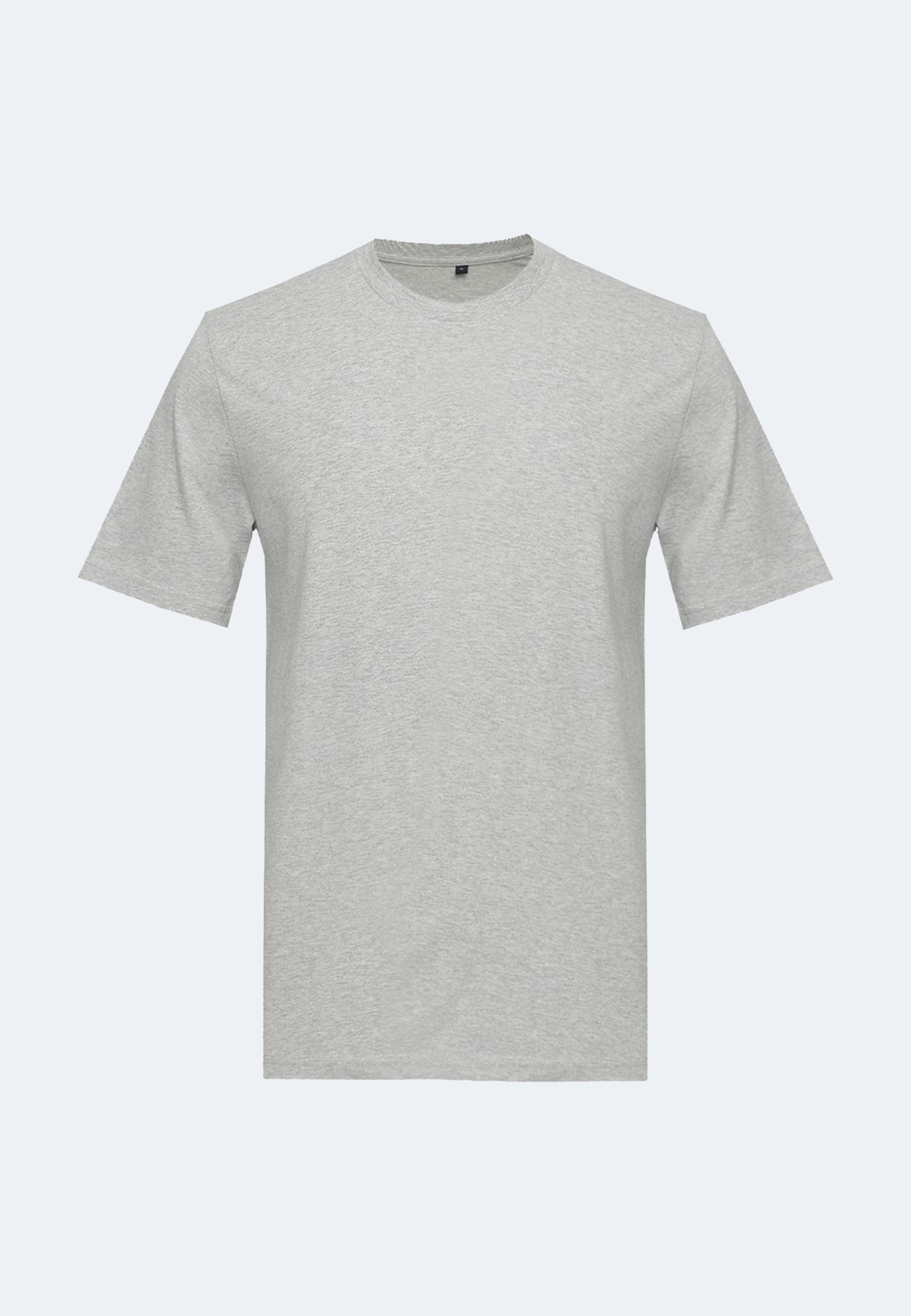 Switcher shirt pablo color/42 gris chine