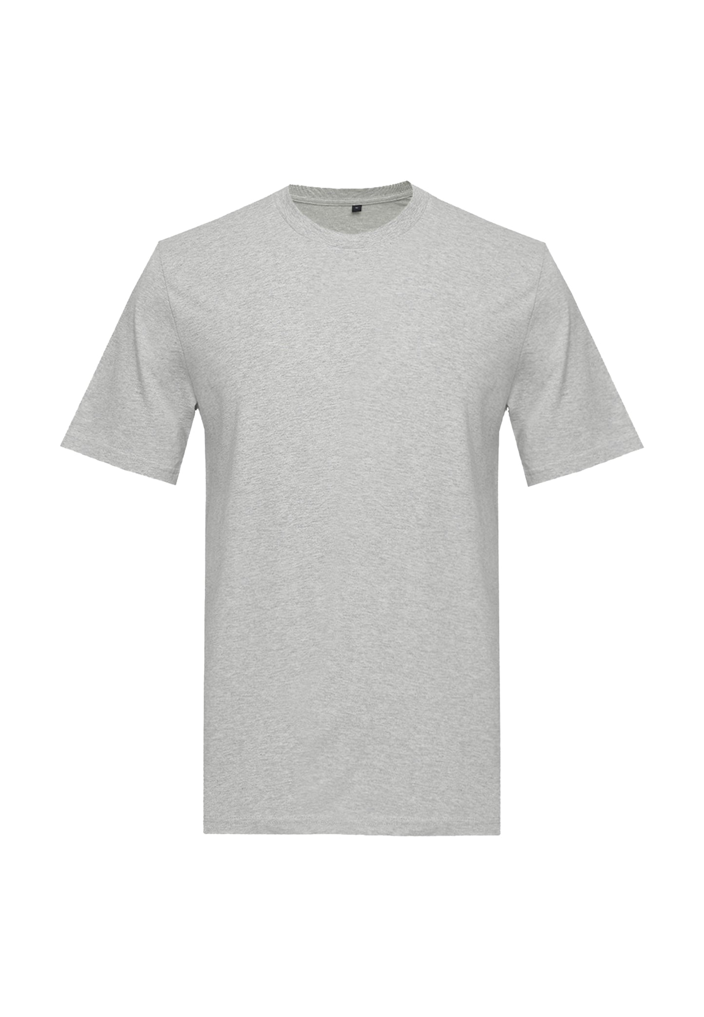 Switcher shirt pablo color/42 gris chine